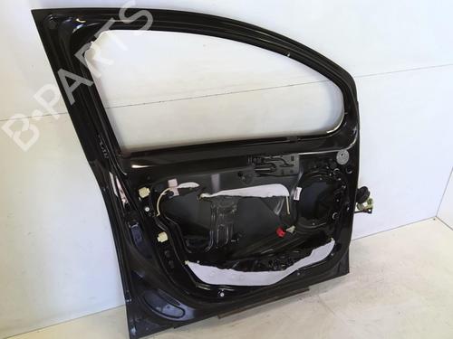 Left front door CITROËN C3 II (SC_) 1.6 HDi | BP20938448C2 