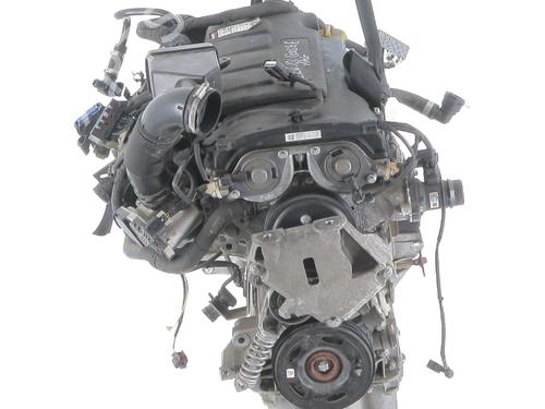 Engine OPEL CORSA E (X15) 1.4 (08, 68) | BP26435013M1 - Image 4