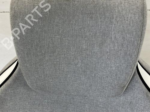 Left front seat RENAULT ZOE (BFM_) ZOE | BP22025380C15 