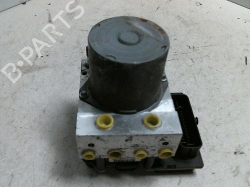 Módulo de ABS CITROËN C4 Picasso I MPV (UD_) 1.6 HDi (109 hp) 20962946