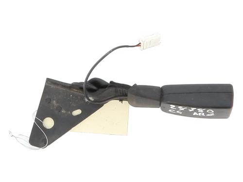 Seat buckle CITROËN C4 CACTUS 1.6 HDi 90 | BP22025880I32 
