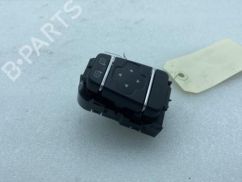 Used Mirror switch RENAULT CLIO IV (BH_) 0.9 TCe 90 (BHNF, BHMA, BHMH, BHJK, BHJR) (90 hp) 23251454
