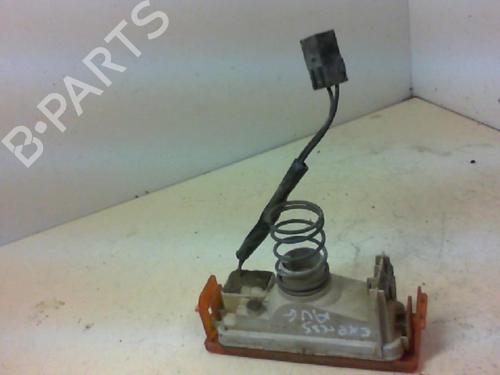 Used Left front indicator Left front indicator RENAULT RAPID Box Body/MPV (F40_, G40_) 1.6 D (F404) (55 hp) 20946387 20946387