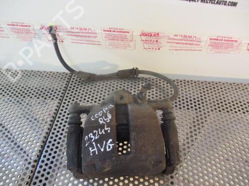 left-front-brake-caliper-mini-mini-r56-cooper-sd-34116778335-2005-2006-2007-2008-2009-2010-2011-2012-2013-2014-20954060 main image