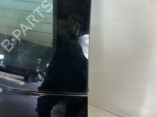 Tailgate CITROËN C4 Grand Picasso I (UA_) 1.6 HDi 110 | BP22028541C6