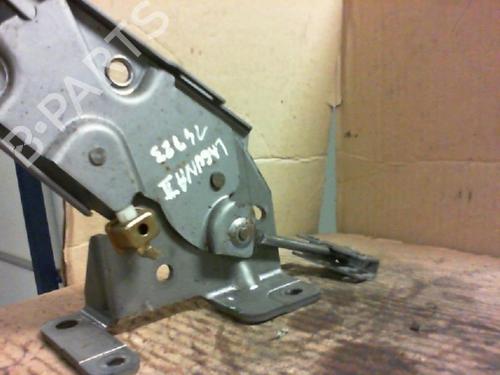 Hand brake RENAULT LAGUNA II (BG0/1_) 1.9 dCi (BG08, BG0G) | BP20949748I18 