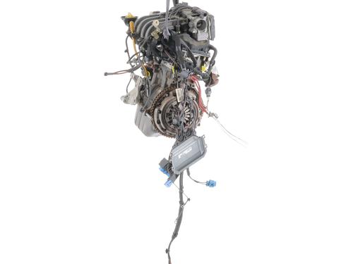 Engine DACIA SANDERO II 1.2 | BP20945002M1 