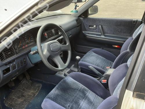 Used Parts MAZDA 626 III Hatchback (GD) 2.0 D (GDFP) 5068456