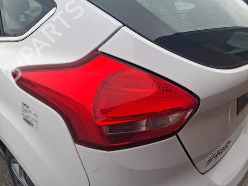 Used Left taillight FORD FOCUS IV (HN) 1.0 EcoBoost (125 hp) 29272357
