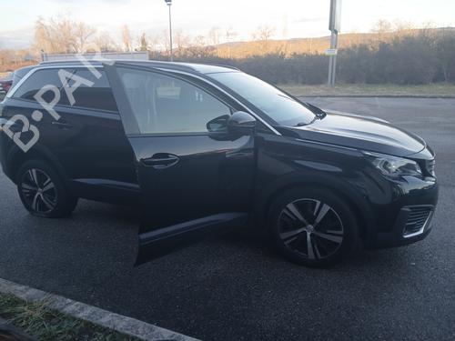 Used Gearbox Gearbox PEUGEOT 5008 II (MC_, MJ_, MR_, M4_) 1.6 BlueHDi 120 (MCBHZH, MCBHZW) (120 hp) 32003223 32003223