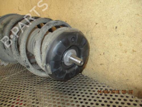 Used Left front shock absorber PEUGEOT 3008 I MPV (0U_) 1.6 HDi (114 hp) 20967056