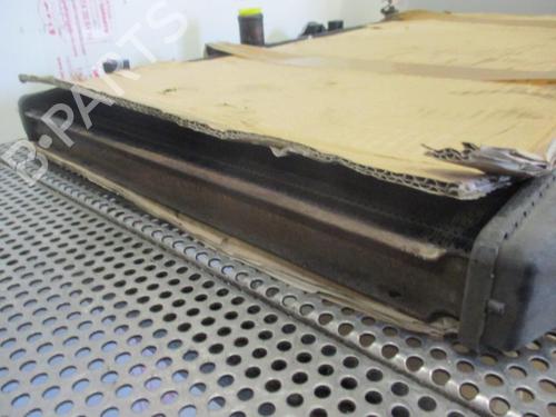 Used Water radiator Water radiator TOYOTA CARINA E VI (_T19_) 2.0 D (CT190) (73 hp) 22021331 22021331