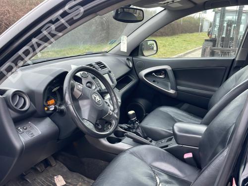 Left front window switch TOYOTA RAV 4 III (_A3_) 2.2 D 4WD (ALA30_, ALA30R) | BP23791452I27 - Image 8