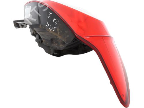 Left taillight FORD KA (RU8) 1.2 | BP20961967C34 