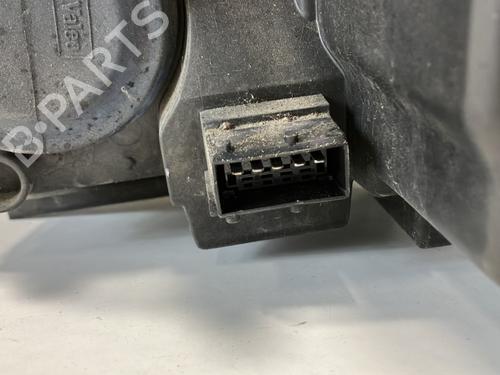 Højre forlygte CITROËN C5 II (RC_) 1.6 HDi (RC8HZB) | BP22641814C29