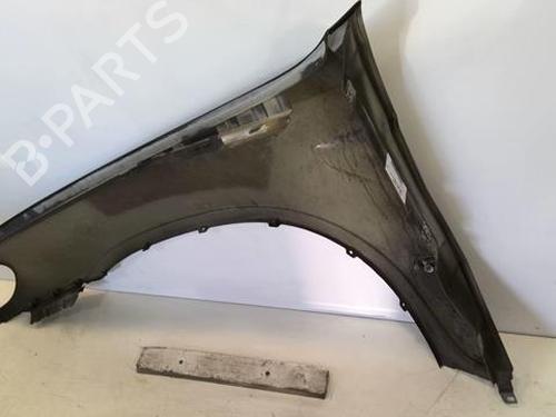 Right front fenders BMW X5 (E53) 3.0 d | BP22023697C42 