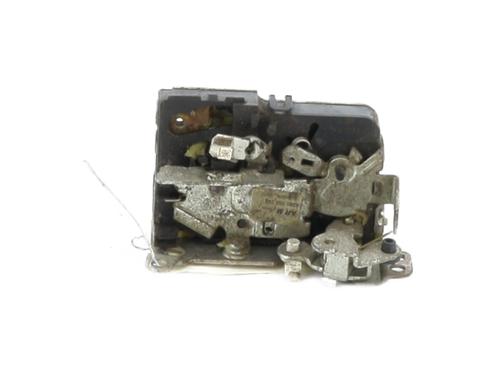 Højre bagtil lås DACIA SANDERO 1.4 (BS0C, BS0A, BS0G, BS1F, BS0E) | BP27266086C99 - Image 4