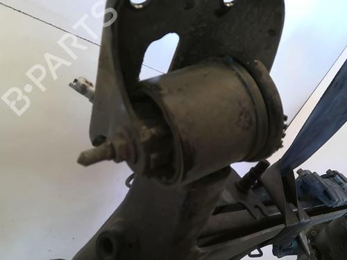 Rear axle CITROËN C4 II (NC_) 1.6 HDi 115 | BP20944028M2 