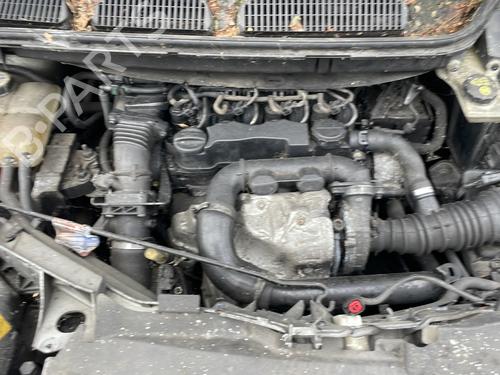 Front bumper FORD FOCUS C-MAX (DM2) 1.6 TDCi | BP25931967C7 - Image 8