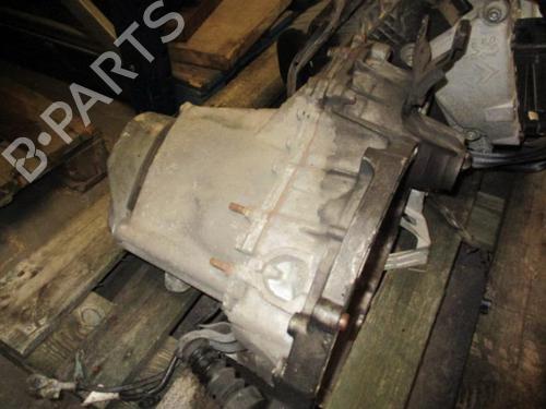 Used Gearbox CITROËN C2 (JM_) 1.4 (73 hp) 20966636