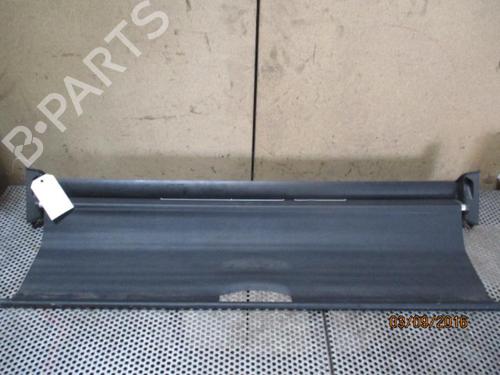 Used Rear parcel shelf Rear parcel shelf MERCEDES-BENZ SLK (R170) 230 Kompressor (170.449) (197 hp) 30546113 30546113