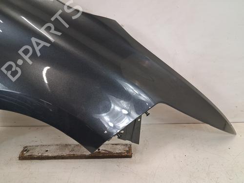 Right front fenders CITROËN C4 Picasso II 1.6 HDi / BlueHDi 115 | BP28585533C42 