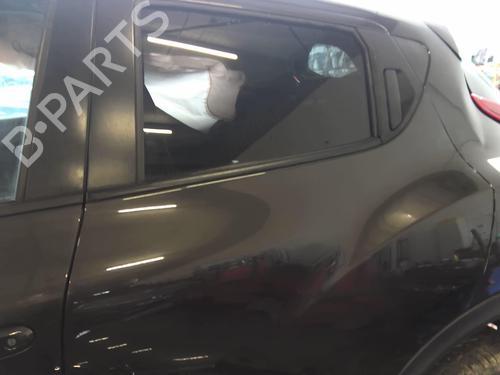 Left rear door NISSAN JUKE (F15) 1.6 | BP20938178C4