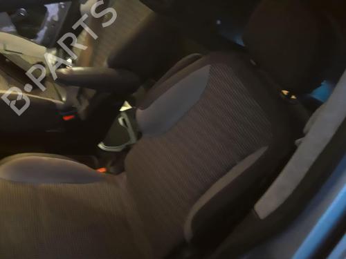 Used Left front seat Left front seat PEUGEOT PARTNER Tepee 1.6 HDi (109 hp) 22030673 22030673