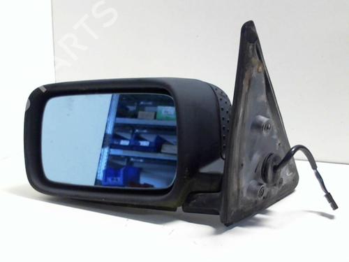 Left mirror BMW 3 Compact (E36) 318 tds | BP20959767C26 