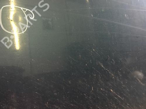 Right front door NISSAN TERRANO II (R20) 2.4 i 12V 4WD | BP25770512C3