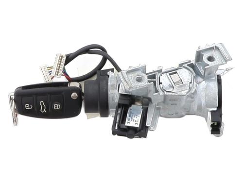 Ignition barrel AUDI Q2 (GAB, GAG) 1.6 TDI | BP31599486M48 - Image 3