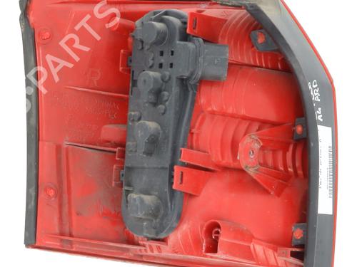 Right taillight AUDI A4 B6 Avant (8E5) 2.5 TDI quattro | BP30634490C35