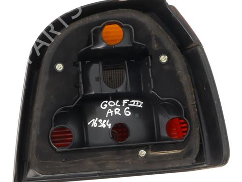 Left taillight VW GOLF III (1H1) 1.8 | BP20960761C34 