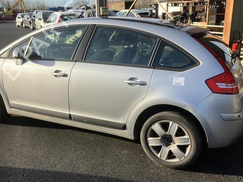 ABS pump CITROËN C4 I (LC_) 1.6 HDi | BP20965362M43 