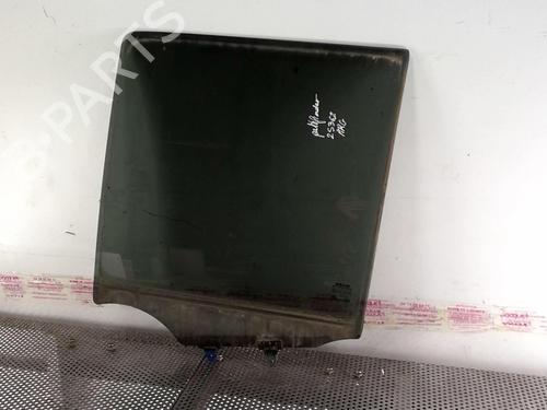 Dørrute venstre bak NISSAN PATHFINDER III (R51) 2.5 dCi 4WD (174 hp) 20952024