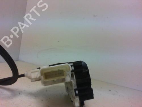 Used Front right lock CITROËN C4 Coupe (LA_) 1.6 HDi (109 hp) 20973670