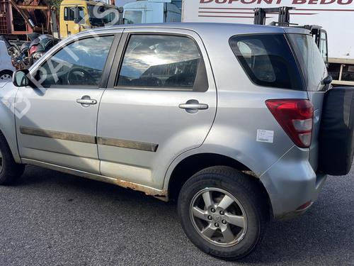 Brugte DAIHATSU TERIOS (J2_, F7__) 1.5 4x4 (105 hp) 4239942