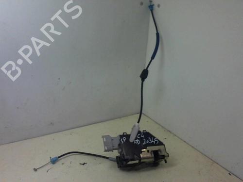 Used Front right lock CITROËN C4 I (LC_) 1.6 HDi (109 hp) 20948497
