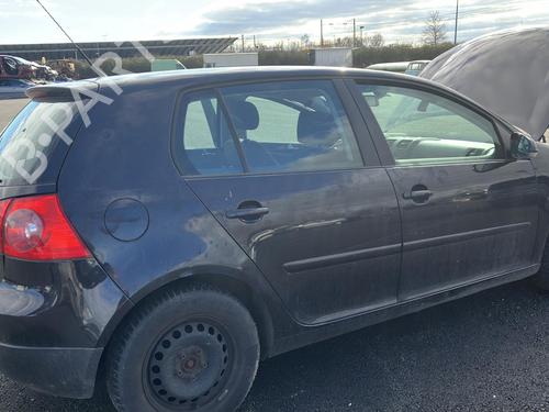 Used Parts VW GOLF V (1K1)  1.9 TDI 4motion  1957854