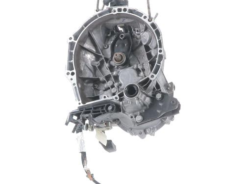 Used Gearbox Gearbox PEUGEOT 2008 I (CU_) 1.2 PureTech 82 (82 hp) 33630485 33630485