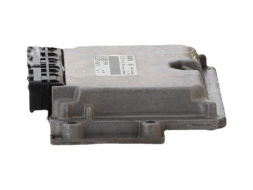 Engine control unit (ECU) FIAT DUCATO Platform/Chassis (244_) 2.8 JTD | BP39522589M57 - Image 2