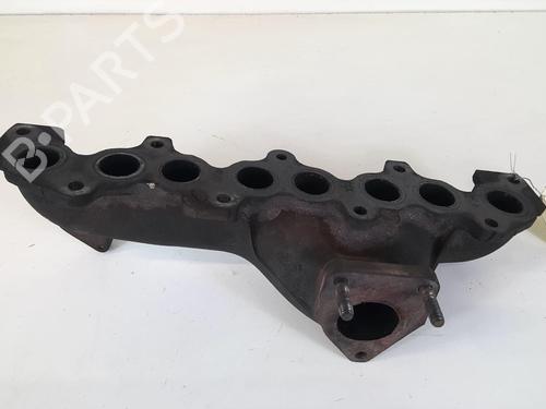 Used Exhaust manifold Exhaust manifold FORD FOCUS II Turnier (DA_, FFS, DS) 2.0 TDCi (136 hp) 20965040 20965040