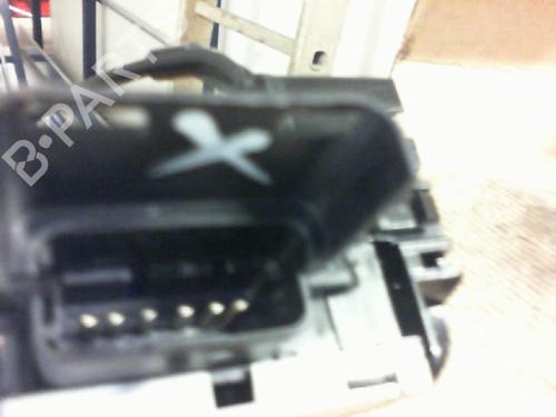 Used Rear left lock Rear left lock CITROËN C4 Picasso I MPV (UD_) 1.6 HDi 110 (112 hp) 20961326 20961326
