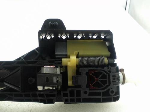 Used Rear left exterior door handle RENAULT SCÉNIC IV (J9_) 1.5 dCi 110 (110 hp) 20968008