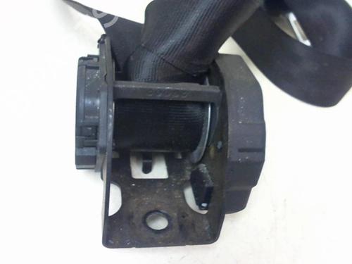 Rear left belt tensioner SEAT IBIZA III (6L1) 1.9 TDI | BP20960329C89 
