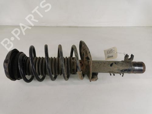Used Right front shock absorber PEUGEOT 208 I (CA_, CC_) 1.6 BlueHDi 100 (100 hp) 20967801