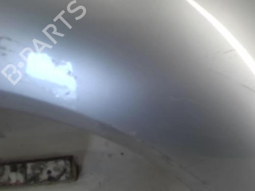 Parafango posteriore sinistro VW NEW BEETLE (9C1, 1C1) 1.9 TDI (90 hp) 22022051