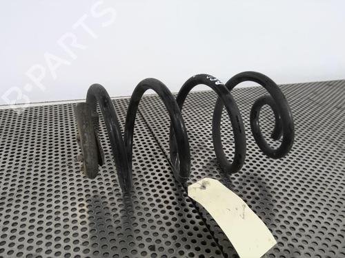 Used Shock absorber spring RENAULT CLIO III (BR0/1, CR0/1) 1.4 16V (98 hp) 20959408