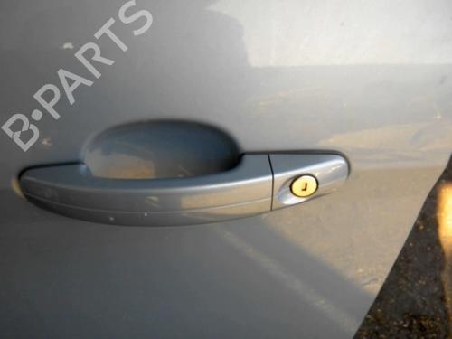 Venstre foran utvendig håndtak FORD FOCUS II (DA_, HCP, DP) 1.8 TDCi | BP20970108C128 