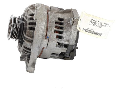 Alternator RENAULT TWINGO II (CN0_) 1.2 16V (CN0K, CN0V, CN0A) | BP22936682M7 